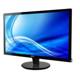 MONITOR LCD 15.6" ACER - R$ 288,00